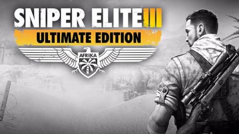 Sniper Elite III Ultimate Edition officialisé sur Switch