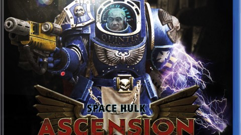Space Hulk : Ascension sortira aussi sur PlayStation 4