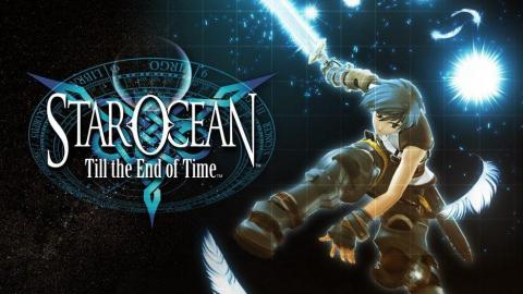 Star Ocean : Till the End of Time se relance sur PlayStation 4