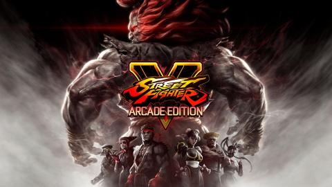 Street Fighter V : Arcade Edition accueille Cody