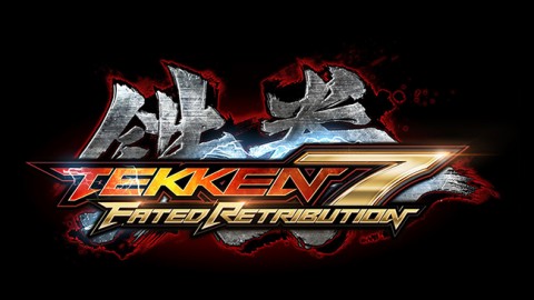Tekken 7 : Noctis date son arrivée