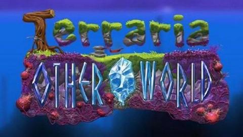 Terraria : Otherworld annulé après trois ans de développement