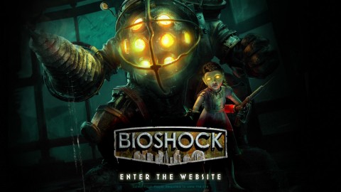 Bioshock fête ses 10 ans en vidéo