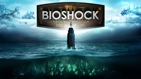 Bioshock : The Collection listé sur Switch à Taiwan