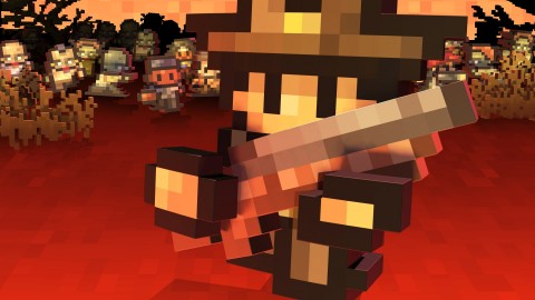 Test The Escapists : The Walking Dead