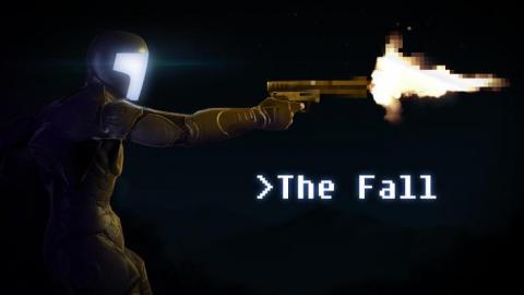The Fall chute sur Switch