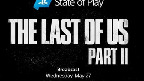 The Last of Us Part. II : le gameplay du State of Play est ici !