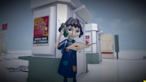 The Tomorrow Children devient un free-to-play