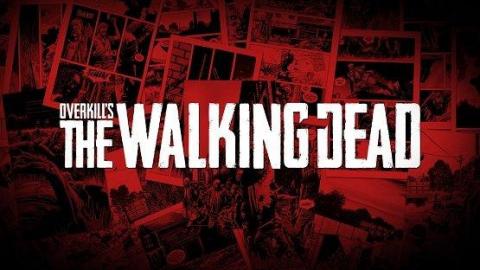 Overkill's The Walking Dead est repoussé sur PS4 et Xbox One