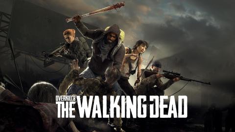 Overkill’s The Walking Dead repoussé sans date sur consoles