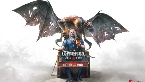 The Witcher 3 : l'édition Game of the Year officialisée et datée