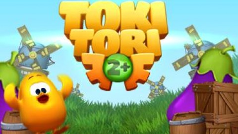 Toki Tori 2+ en version boite le 26 février