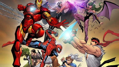 Ultimate Marvel vs Capcom 3 enfin sur Xbox One et PC