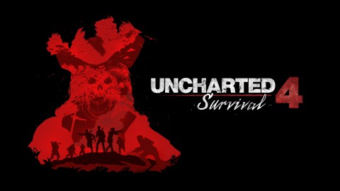Uncharted 4 annonce son Survival Mode