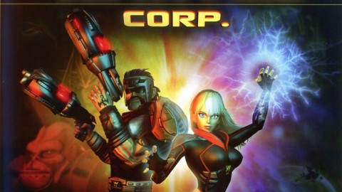 Wanted Corps se date sur PlayStation Vita