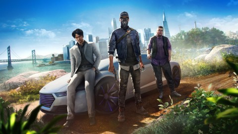 Watch_Dogs 2 accueille son second DLC sur PlayStation 4