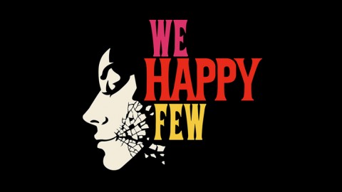 We Happy Few : le DLC We All Fall Down se date en vidéo
