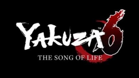 Yakuza 6 : le trailer de l'E3