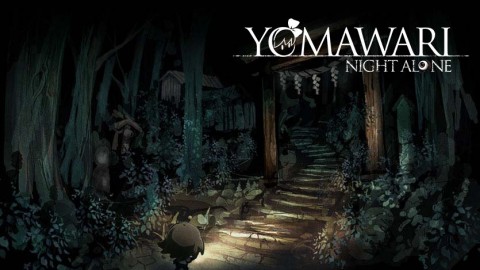 Test Yomawari : Night Alone