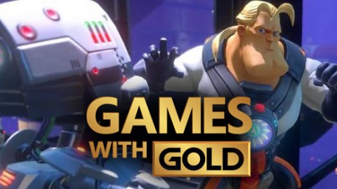 Games with Gold: Zheros est disponible