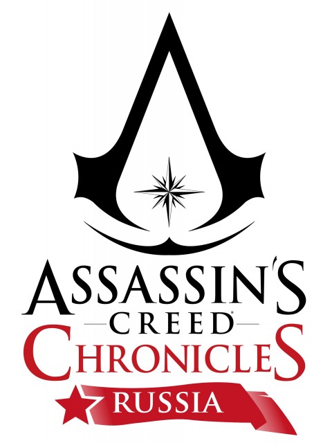 Jaquette Assassin's Creed Chronicles : Russia