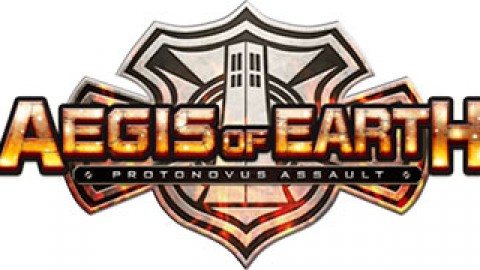 Aegis of Earth : Protonovus Assault est disponible