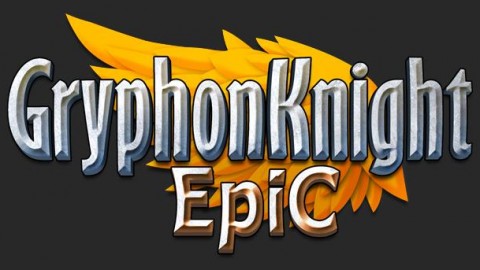 Gryphon Knight Epic est disponible sur PlayStation 4
