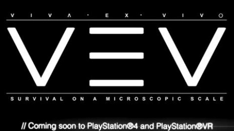VEV : Viva Ex Vivo prend date sur PlayStation 4