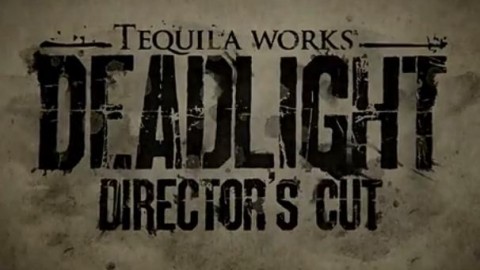 Test Deadlight : Director’s Cut