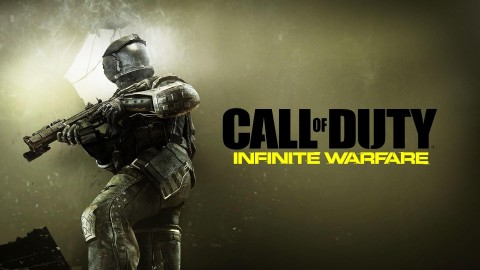 Le DLC Sabotage d’Infinite Warfare désormais sur Xbox One et PC