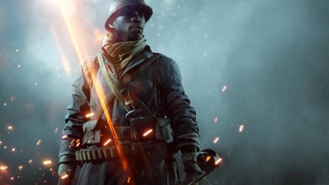 Battlefield 1 présente son premier DLC en vidéo