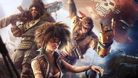 E3 2018 : Ubisoft montre son line-up officiel