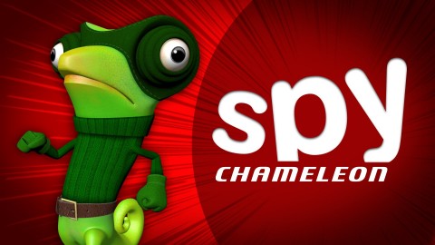 Spy Chameleon s'infiltre sur PS Vita