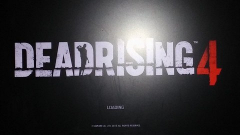 Dead Rising 4 : un trailer cinématique