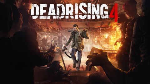 Dead Rising 4 fait son apparition sur Steam
