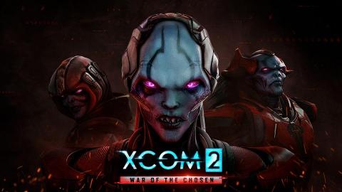 XCOM 2 : War of the Chosen prépare sa sortie en vidéo