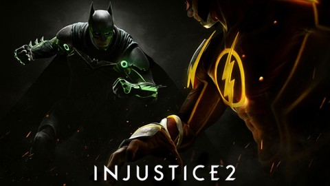 Injustice 2 : une Legendary Edition dans les cartons [Officiel]