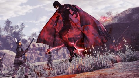 Berserk and the Band of the Hawk nous offre son trailer de lancement