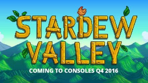Stardew Valley enfin officialisé sur PS Vita !