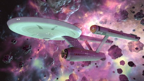 Star Trek : Bridge Crew est enfin jouable sans VR