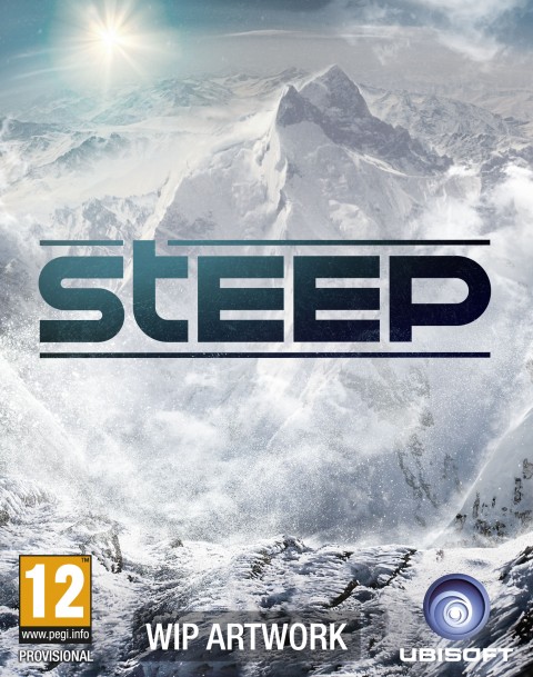 Jaquette Steep