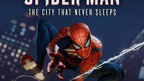Spider-Man : le DLC Le retour de Silver est disponible sur PS4