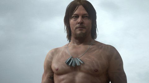 Death Stranding ne sera pas à l'E3 2017
