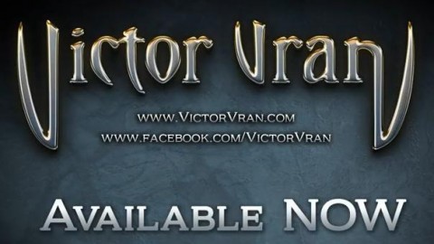Victor Vran déposé sur PS4 et Xbox One en Europe