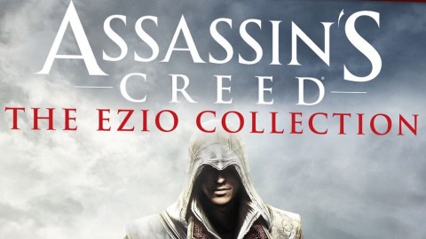 Assassin's Creed The Ezio Collection : le trailer de lancement américain
