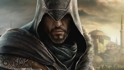 Assassin's Creed : The Ezio Collection daté par Amazon Italie