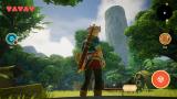 Image Oceanhorn 2 : Knights of the Lost Realm