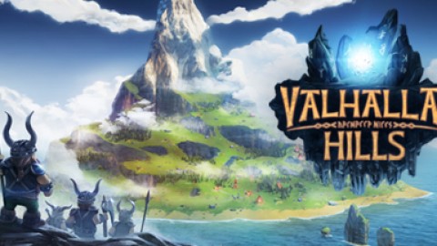 Valhalla Hills – Definitive Edition se date pour de bon