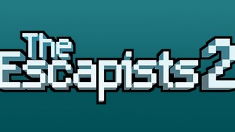 The Escapists 2 se fait la belle sur PS4, Xbox One et PC