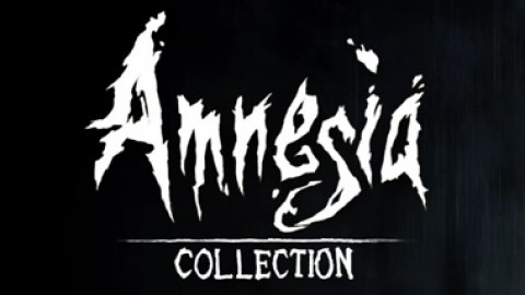 Amnesia Collection déjà rentable sur PlayStation 4